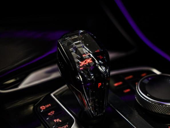 BMW X5 IV (G05/G18) с пробегом 2019 года, цена 5 499 000 рублей, 165895 км, внедорожник, Автокод Объявления