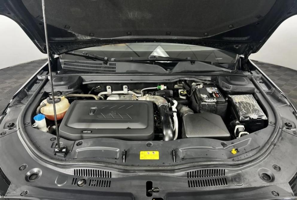 FAW Bestune B70 I Нижний Новгород  - изображение 22