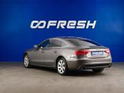 Audi A5 I (8T) Рестайлинг Москва  - изображение 24