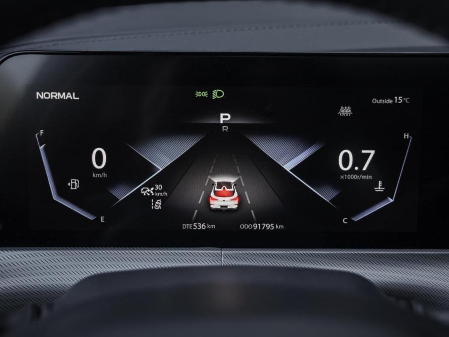 Changan UNI-T I Санкт-Петербург  - изображение 14