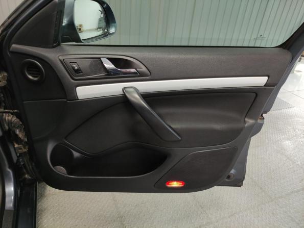 Skoda Octavia II (A5) Рестайлинг с пробегом 2011 года, цена 795 000 рублей, 127750 км, лифтбек, Автокод Объявления