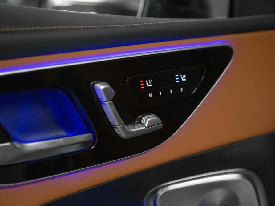 Mercedes-Benz GLC II (X254) Москва  - изображение 10