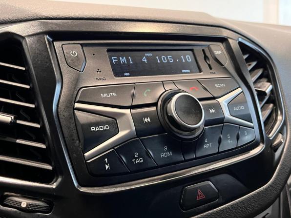 Lada (ВАЗ) Vesta I с пробегом 2019 года, цена 980 000 рублей, 92000 км, седан, Автокод Объявления