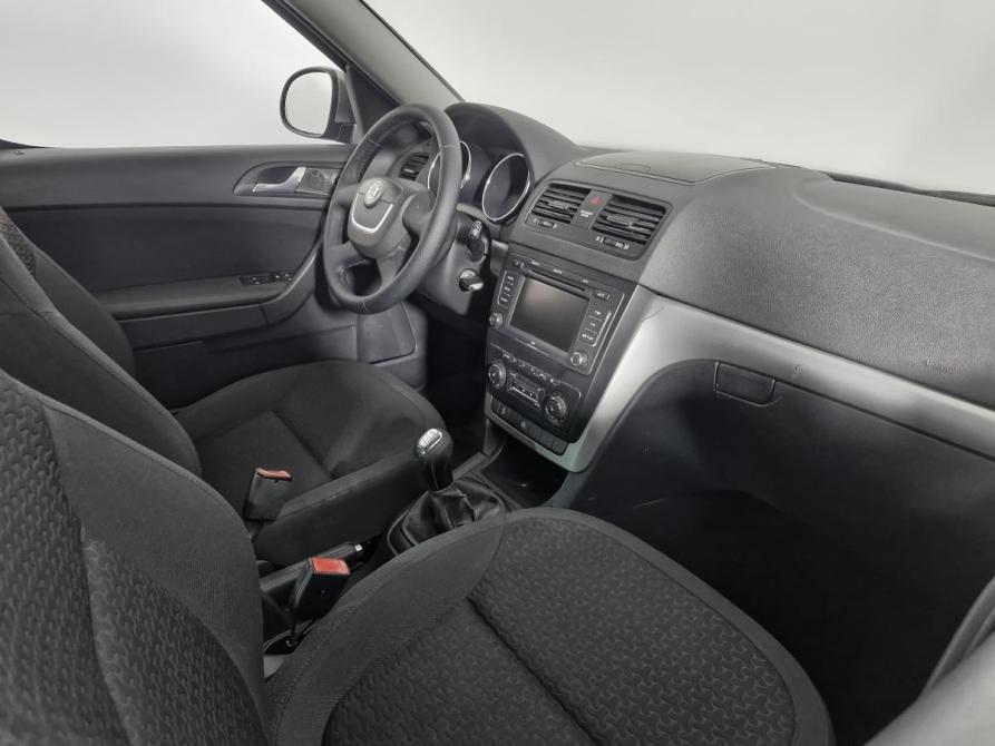 Skoda Yeti I Нижний Новгород  - изображение 10