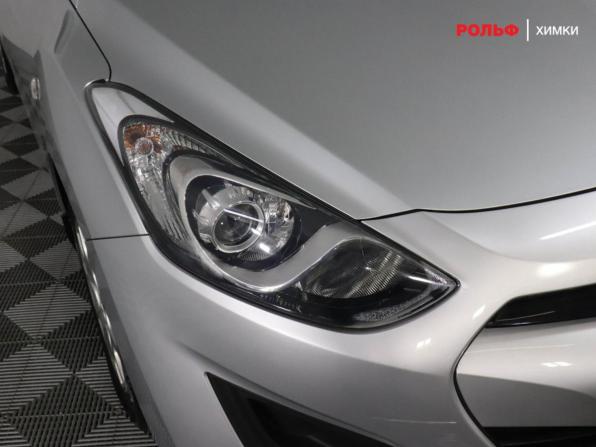 Hyundai i30 II с пробегом 2013 года, цена 1 097 000 рублей, 54744 км, хэтчбек, Автокод Объявления