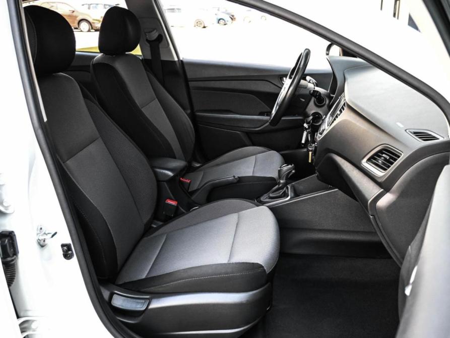Hyundai Solaris II Новороссийск  - изображение 9