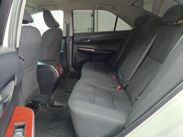 Toyota Camry VII (XV50) с пробегом 2014 года, цена 1 735 000 рублей, 218000 км, седан, Автокод Объявления