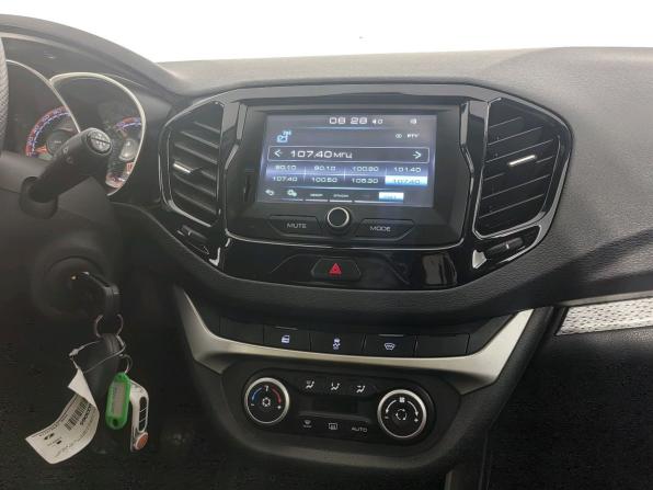 Lada (ВАЗ) Vesta I с пробегом 2019 года, цена 1 080 000 рублей, 112750 км, универсал, Автокод Объявления