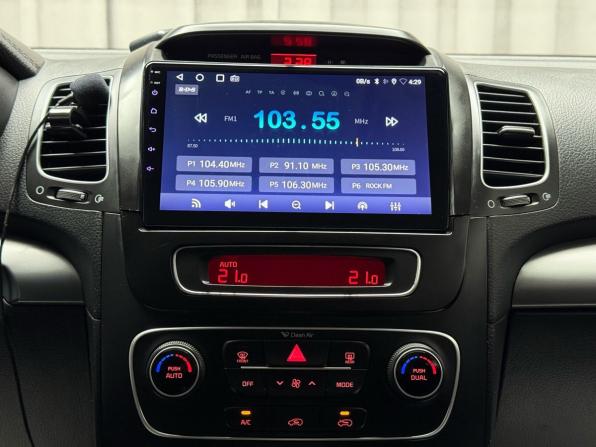 Kia Sorento II Рестайлинг с пробегом 2013 года, цена 1 699 000 рублей, 138210 км, внедорожник, Автокод Объявления