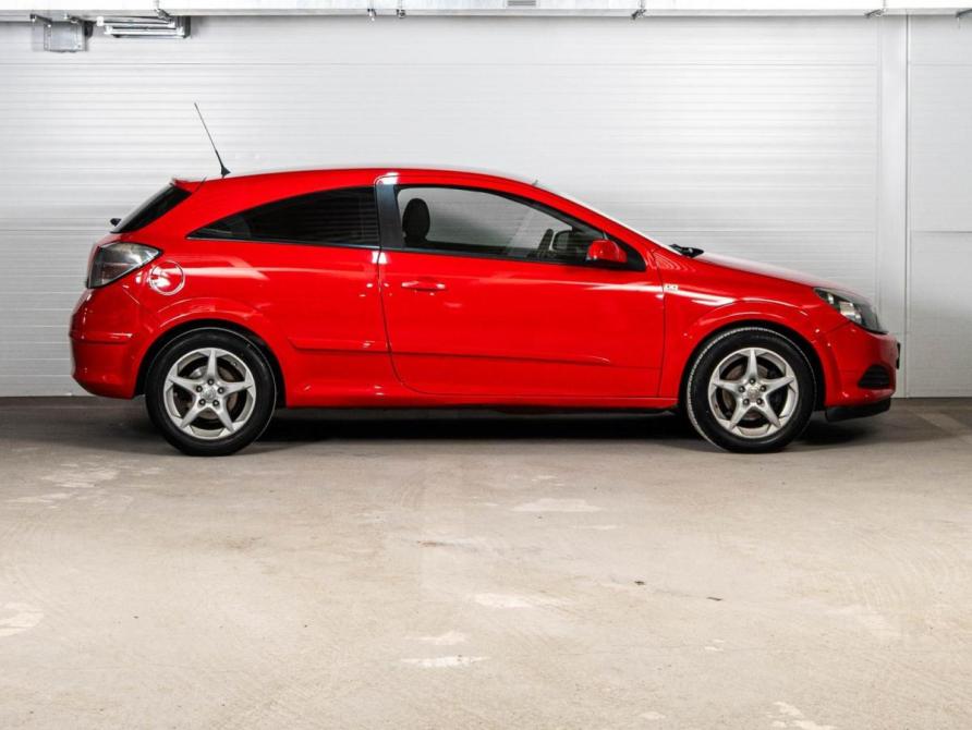Opel Astra H Рестайлинг Ставрополь  - изображение 5