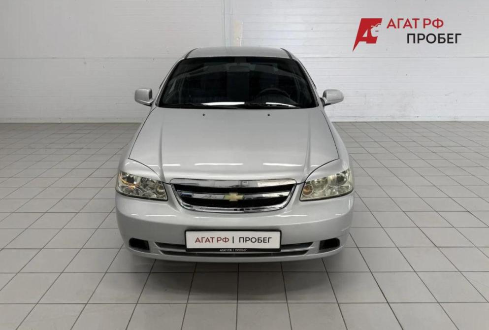 Chevrolet Lacetti I Астрахань  - изображение 2