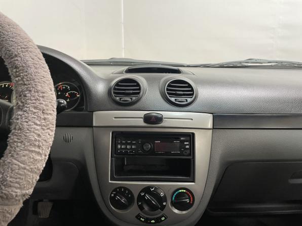 Chevrolet Lacetti I с пробегом 2006 года, цена 269 000 рублей, 175053 км, хэтчбек, Автокод Объявления