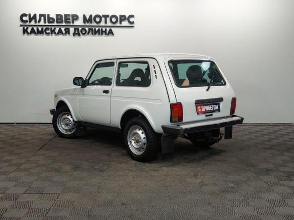 Lada (ВАЗ) 2121 (4x4) I Рестайлинг с пробегом 2015 года, цена 495 000 рублей, 172779 км, внедорожник, Автокод Объявления