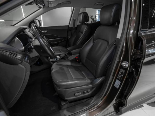Hyundai Santa Fe III Рестайлинг с пробегом 2016 года, цена 2 590 000 рублей, 74735 км, внедорожник, Автокод Объявления