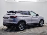 Belgee X50 Москва  - изображение 23
