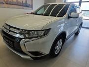 Mitsubishi Outlander III Рестайлинг 2 Челябинск  - изображение 22