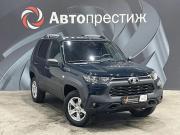 Lada (ВАЗ) Niva Travel I Пермь  - изображение 27