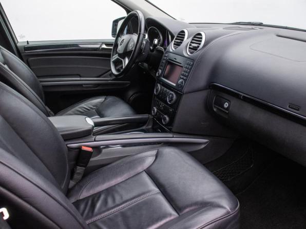 Mercedes-Benz GL-Класс I (X164) Рестайлинг с пробегом 2011 года, цена 2 488 000 рублей, 117648 км, внедорожник, Автокод Объявления