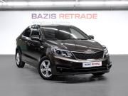Kia Rio III Рестайлинг Тюмень  - изображение 30