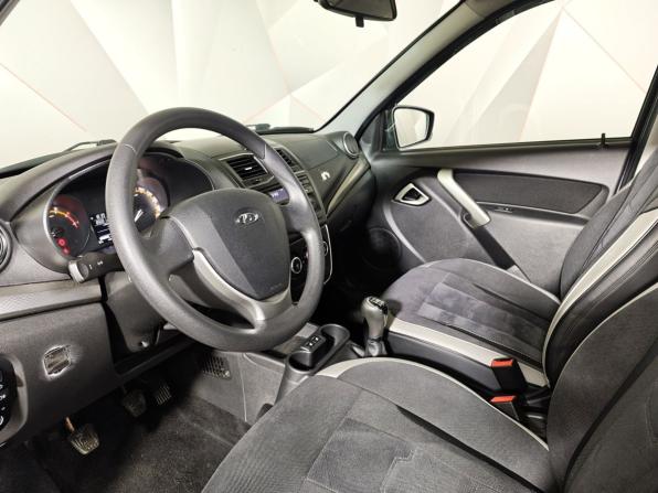 Lada (ВАЗ) Granta I Рестайлинг с пробегом 2019 года, цена 647 000 рублей, 85690 км, седан, Автокод Объявления
