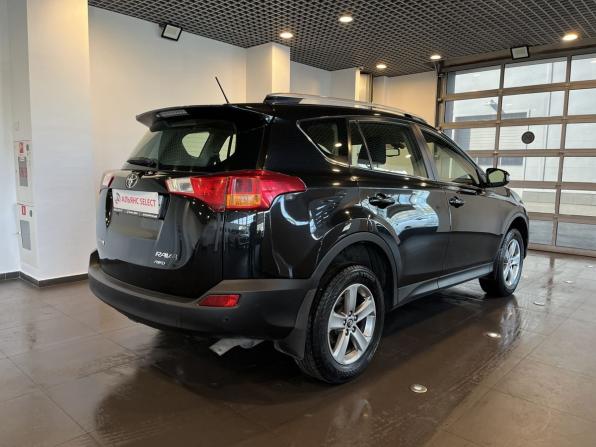 Toyota RAV4 IV (XA40) с пробегом 2015 года, цена 1 900 000 рублей, 240886 км, внедорожник, Автокод Объявления