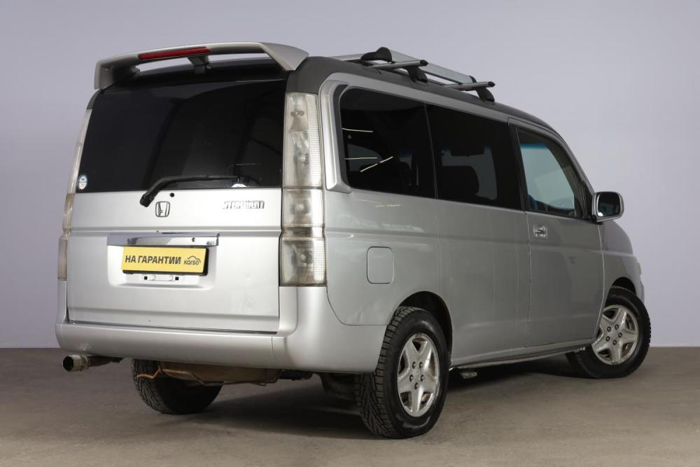 Honda Stepwgn II Новосибирск  - изображение 7