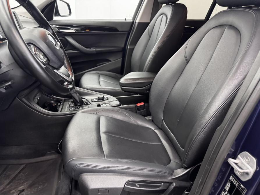 BMW X1 II (F48) Воронеж  - изображение 17