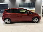 Nissan Note II Новосибирск  - изображение 27