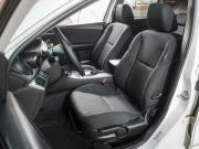 Mazda 3 II (BL) Рестайлинг Воронеж  - изображение 28