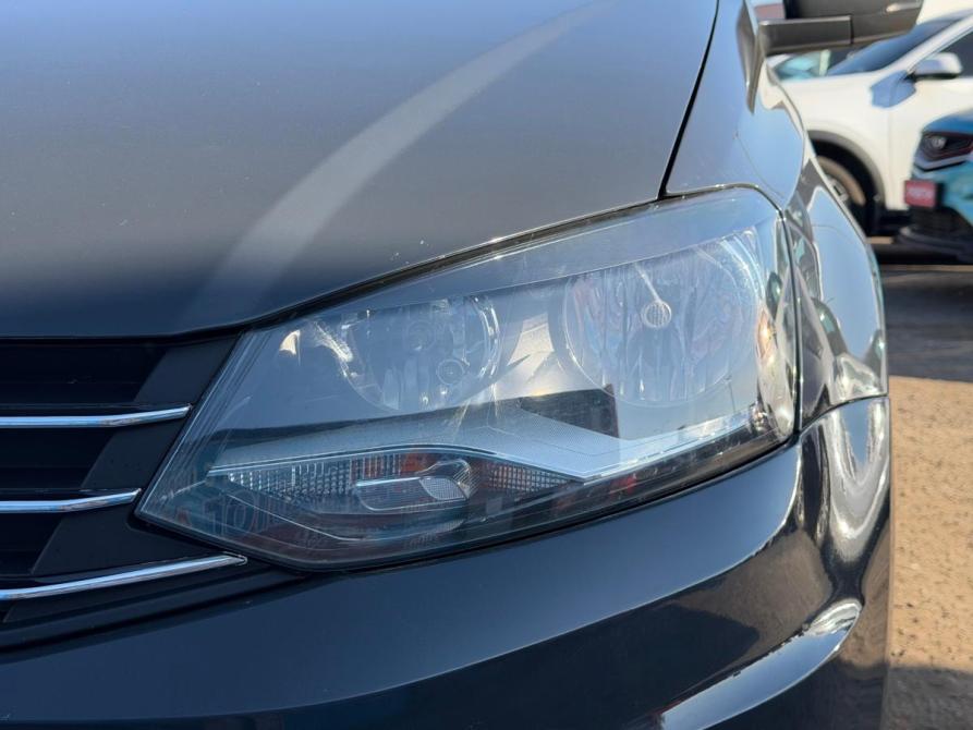 Volkswagen Polo V Рестайлинг Набережные Челны  - изображение 12