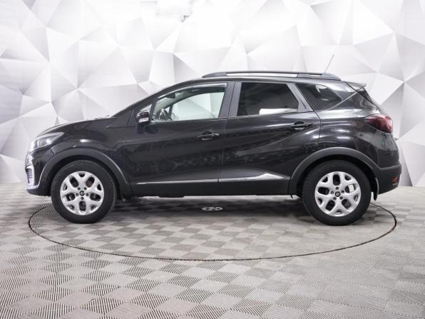 Renault Kaptur I с пробегом 2016 года, цена 1 325 000 рублей, 187000 км, внедорожник, Автокод Объявления