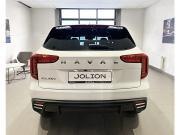 Haval Jolion I Рестайлинг Москва  - изображение 17
