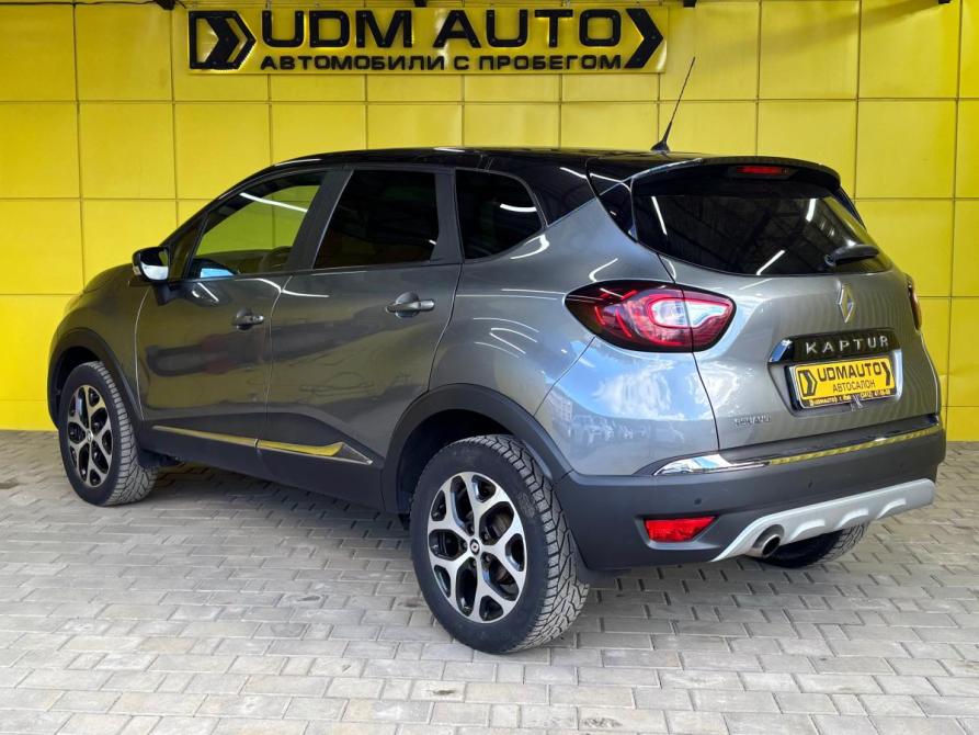 Renault Kaptur I Рестайлинг Ижевск  - изображение 7