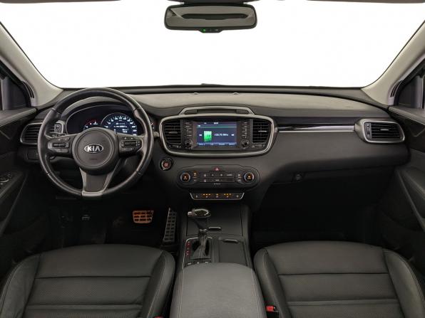 Kia Sorento III Prime с пробегом 2017 года, цена 3 200 000 рублей, 30839 км, внедорожник, Автокод Объявления