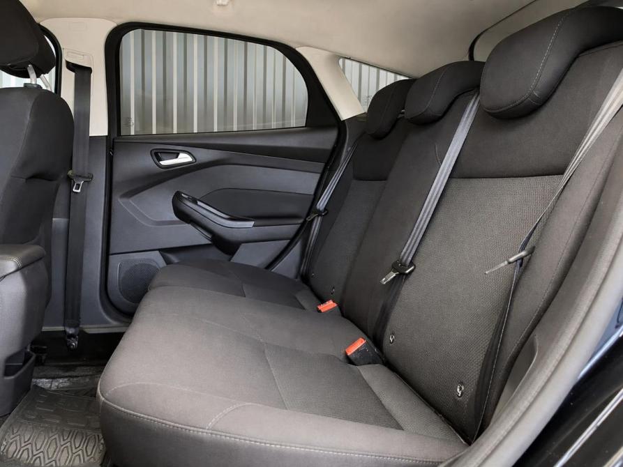 Ford Focus III Рестайлинг Пермь  - изображение 16