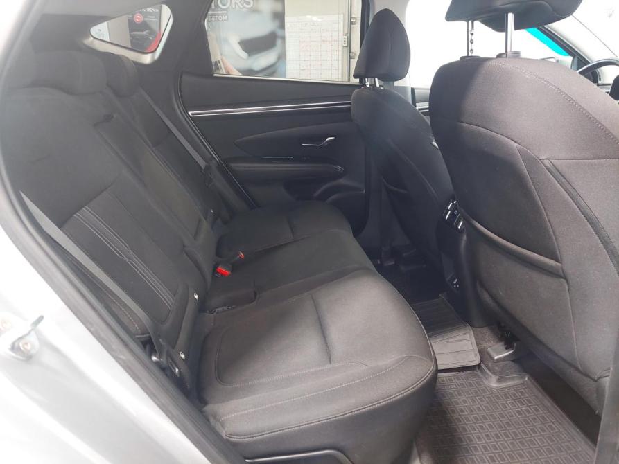Hyundai Tucson IV Пермь  - изображение 16