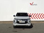 Mitsubishi Pajero Sport III Рестайлинг Пермь  - изображение 24