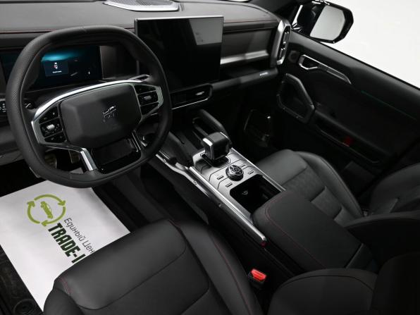 JETOUR T2 с пробегом 2024 года, цена 3 295 000 рублей, 33483 км, внедорожник, Автокод Объявления