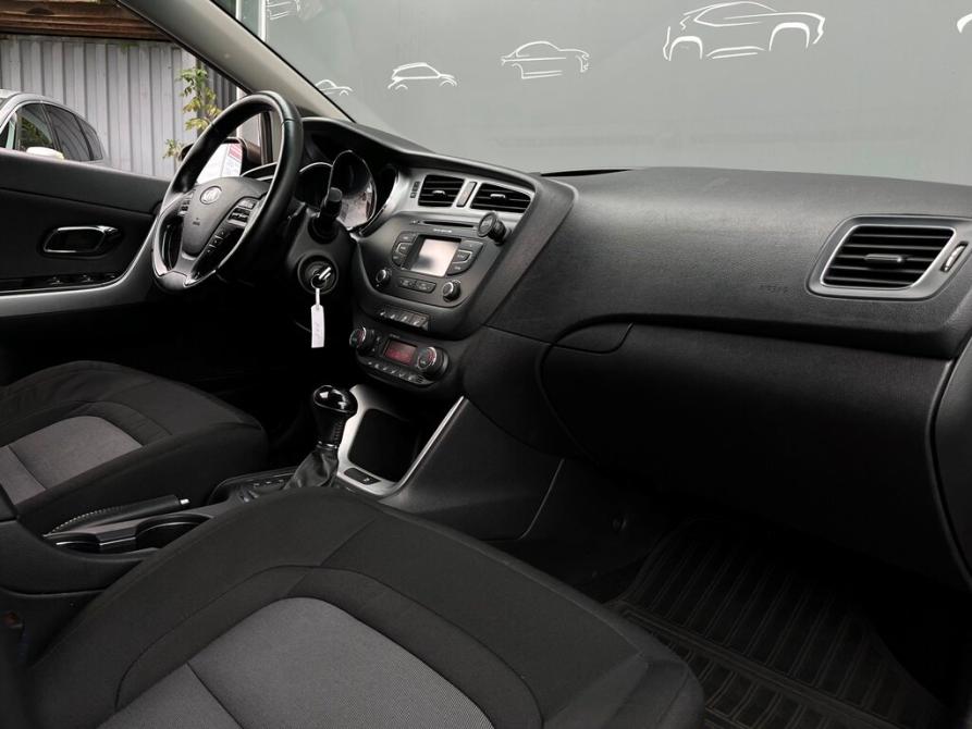 Kia Ceed II Санкт-Петербург  - изображение 7
