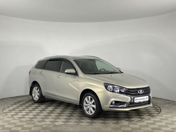 Lada (ВАЗ) Vesta I с пробегом 2020 года, цена 890 000 рублей, 168683 км, универсал, Автокод Объявления