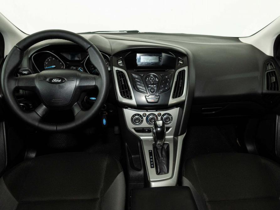 Ford Focus III Казань  - изображение 7