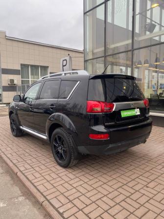 Peugeot 4007 с пробегом 2008 года, цена 873 000 рублей, 224000 км, внедорожник, Автокод Объявления