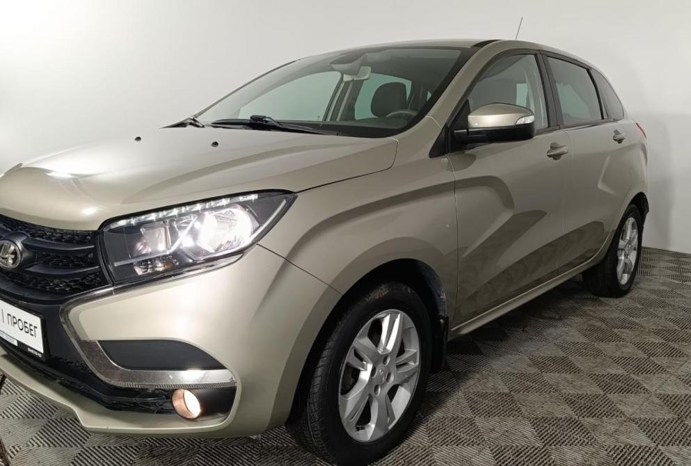 Lada (ВАЗ) XRAY I Волгоград  - изображение 21