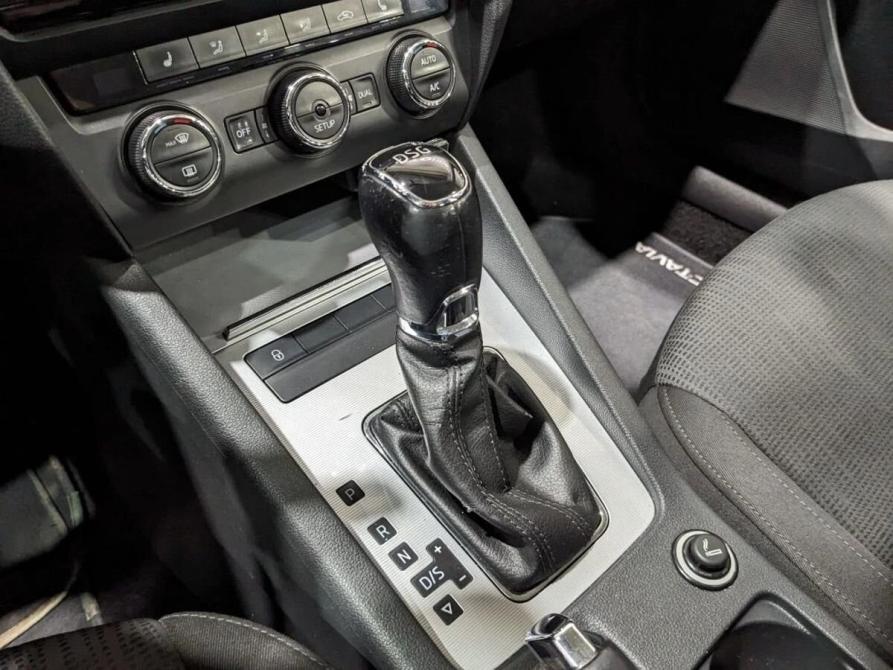 Skoda Octavia III (A7) Пермь  - изображение 20