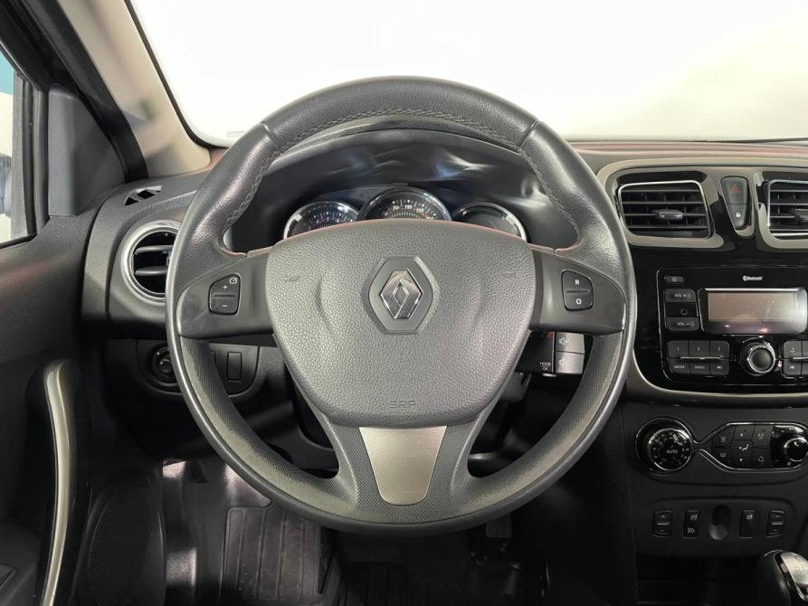 Renault Sandero II Воронеж  - изображение 14
