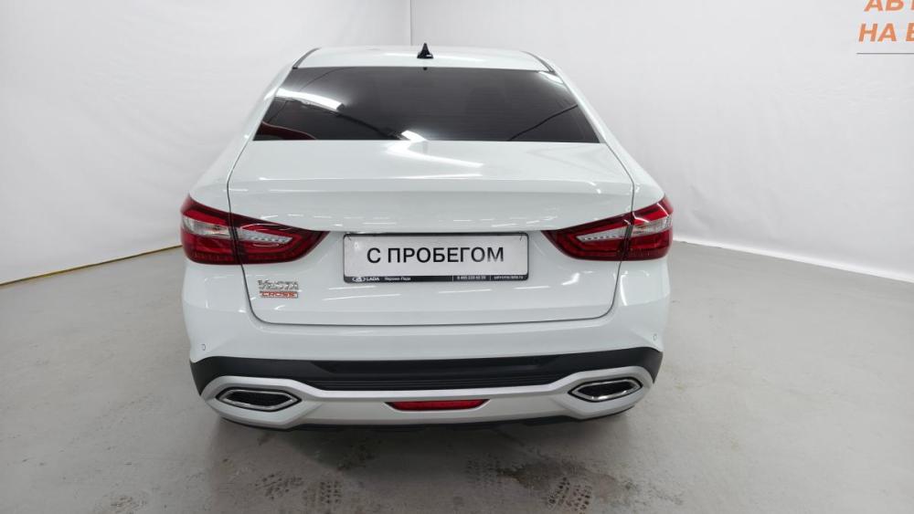 Lada (ВАЗ) Vesta I Рестайлинг (NG) Москва  - изображение 7
