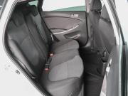 Hyundai Solaris I Ростов-на-Дону  - изображение 23