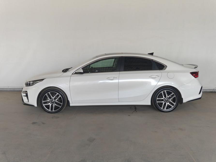 Kia Cerato IV Москва  - изображение 7