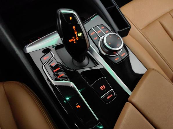 BMW 5 серии VII (G30/G31/G38) Рестайлинг с пробегом 2020 года, цена 3 575 000 рублей, 109888 км, седан, Автокод Объявления