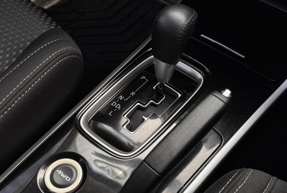 Mitsubishi Outlander III Рестайлинг 2 Владимир  - изображение 14